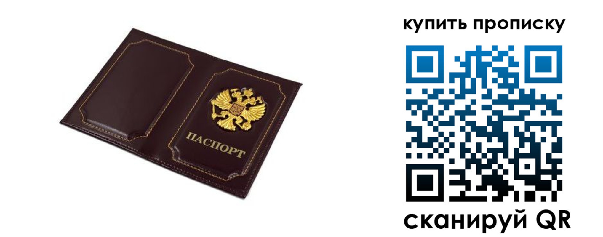 купить прописку в Белой Холунице